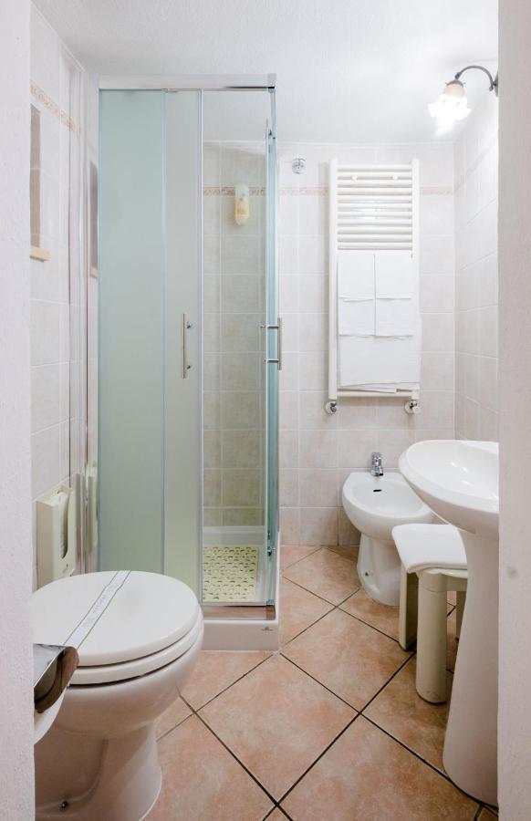 B&B Locanda Il Tufo Rosa Pitigliano Exterior photo