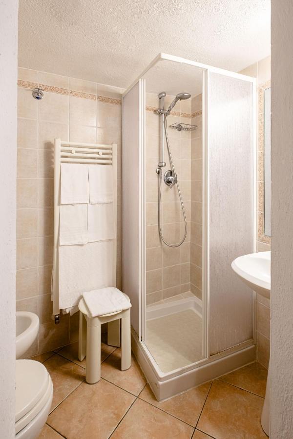 B&B Locanda Il Tufo Rosa Pitigliano Exterior photo